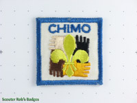Chimo [ON C11a]